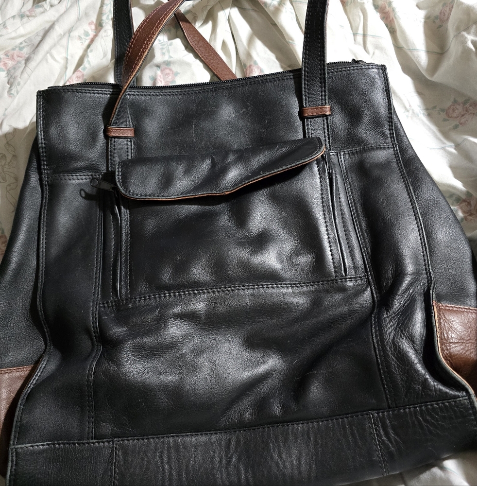 Derek Alexander Large Bag
